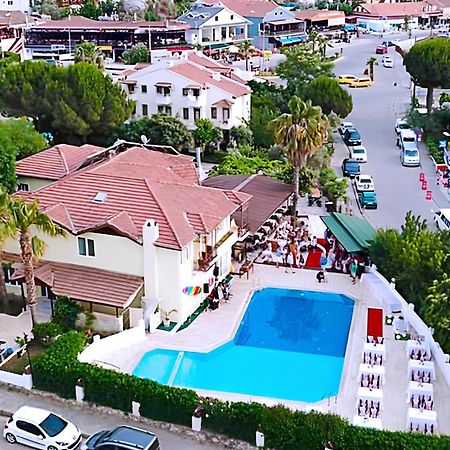 Native Hotel Fethiye Exterior photo