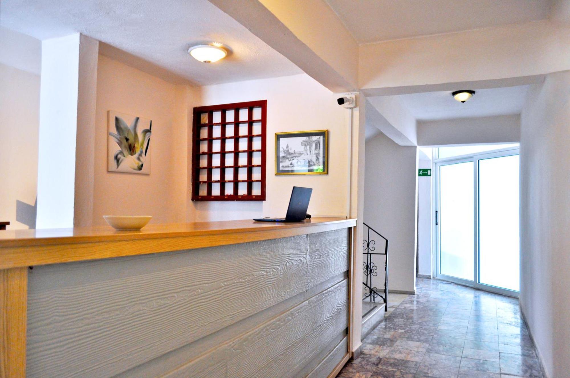 Native Hotel Fethiye Exterior photo